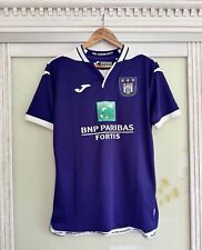 Anderlecht 2019 2020 d'occasion  Expédié en Belgium