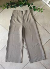 Pantalone flare zara usato  Cento