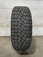 Lt275 65r18 goodyear for sale  Waterford