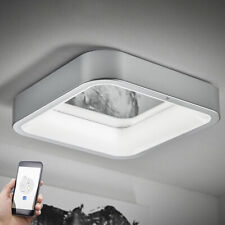 Led smarthome deckenleuchte gebraucht kaufen  Ense