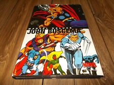 Marvel deluxe john d'occasion  Paris VII
