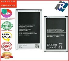 Batteria samsung galaxy usato  Napoli
