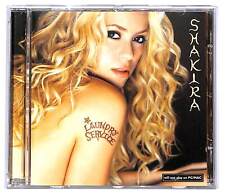 Ebond shakira laundry usato  Italia