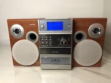 Philips micro anlage gebraucht kaufen  Köln