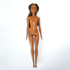 Barbie fashionistas braune gebraucht kaufen  Schwelm