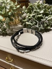 Herren armband fossil gebraucht kaufen  Velden