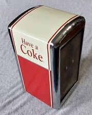 vintage coke dispenser for sale  Franklin