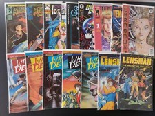 135 manga hefte gebraucht kaufen  Deutschland