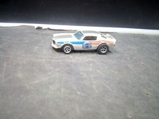 Vintage afx chevy for sale  Plymouth