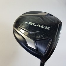 Cleveland black 10.5 for sale  Loveland