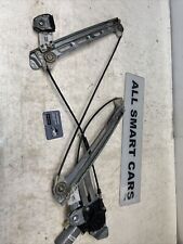 smart roadster window for sale  COLCHESTER