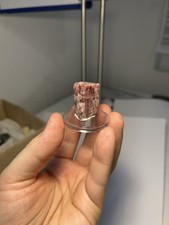 Rubellit turmalin malkhan gebraucht kaufen  Gefell