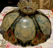 Vintage large faux for sale  Polk City