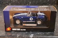 Sunnyside 1965 shelby for sale  WORTHING