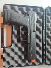 Novritsch ssx23 for sale  Curran
