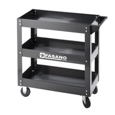Carrello per utensili usato  Putignano