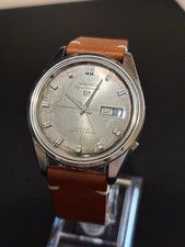 Seiko sportsmatic 6619 usato  Armeno