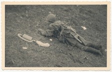 Foto verwundeter russischer gebraucht kaufen  Löhne