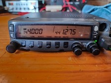 kenwood dual band for sale  Albany