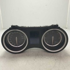 60699407 quadro strumenti usato  Mineo