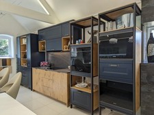 Stunning display kitchen for sale  ABINGDON