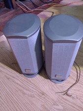 Jvc fssd770 speakers for sale  Jackson