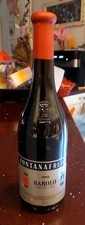 Bottiglia vino collezione usato  Campi Bisenzio