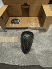 Bmw genuine carbon for sale  UK