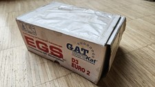 Egs gat 101 gebraucht kaufen  Starnberg