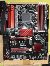 Carte mère asrock d'occasion Carte mère asrock d'occasion  Meaux