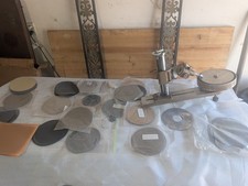 Vintage faceting machine for sale  Riverside
