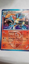 Pokemon panferno 135 d'occasion  Metz-