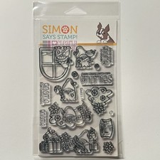 Simon says stamp for sale  Scio
