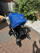 Bugaboo bee plus for sale  GRAYS