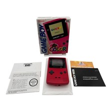 Nintendo gameboy color gebraucht kaufen  Berlin