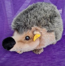 Steiff igel joggi gebraucht kaufen Steiff igel joggi gebraucht kaufen  Soest