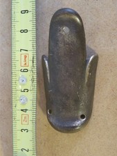 Piedino bronzo ottone usato  Salerno