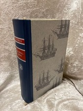 Königs admiral roman gebraucht kaufen  Oberthal