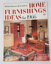 Vtg better homes for sale  Scottsdale