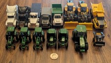 Lot john deere for sale  Breckenridge