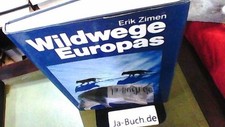 Wildwege europas zimen gebraucht kaufen  Bingen