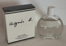 Miniature eau rose d'occasion  Courbevoie