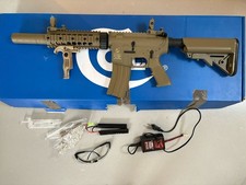 Réplique airsoft type d'occasion  Draguignan