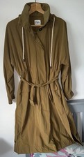 Zara unlined mac for sale  ARUNDEL