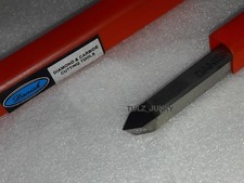 Broca de linha BERCO-RUARO 8 x 60 mm de comprimento estilo V H.V.K -03 GRADE CARBONETO , usado comprar usado  Enviando para Brazil