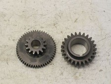 Various gears for usato  Italia