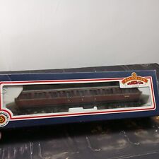 Bachmann 604 maroon for sale  ENFIELD