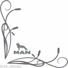 Man style truck for sale  MANCHESTER