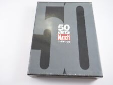 Ans paris match d'occasion  Saint-Pourçain-sur-Sioule