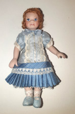 Stunning cute doll d'occasion  Expédié en Belgium